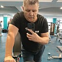 Знакомства: Андрей, 45 лет, Новосибирск