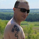 Знакомства: Эдуард, 35 лет, Слюдянка