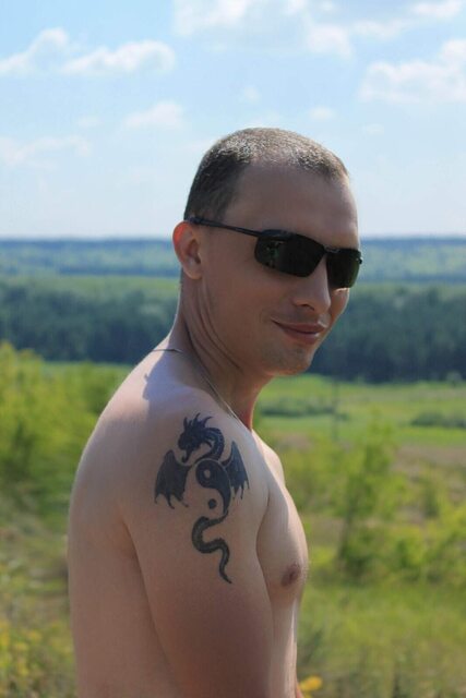 Фото - Tabor.ru