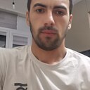 Знакомства: Шамиль, 35 лет, Каспийск