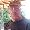 Знакомства: Сергей, 45 лет, Пружаны