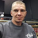 Знакомства: Виктор, 39 лет, Курск