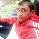 Знакомства: Павел, 38 лет, Ульяновск