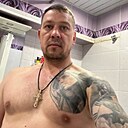 Знакомства: Денис, 43 года, Удачный