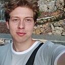 Знакомства: Матвей, 21 год, Самара