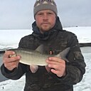 Знакомства: Павел, 36 лет, Соликамск