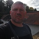 Знакомства: Саша, 45 лет, Брно