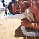 Знакомства: Олег, 33 года, Солигорск