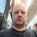Знакомства: Руслан, 45 лет, Прага