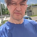 Знакомства: Сергей, 50 лет, Новополоцк