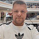 Знакомства: Сергей, 46 лет, Новороссийск