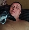 Знакомства: Кирилл, 42 года, Прокопьевск