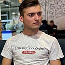 Знакомства: Вадим, 23 года, Брест