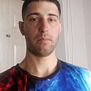 Знакомства: Василий, 33 года, Нягань