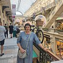 Знакомства: Инна, 55 лет, Железнодорожный