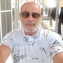 Знакомства: Саргис, 54 года, Адлер