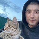 Знакомства: Тимур, 37 лет, Рудный