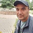 Знакомства: Фарход, 42 года, Нижний Новгород