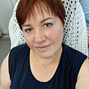 Знакомства: Юлия, 49 лет, Санкт-Петербург