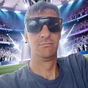 Знакомства: Андрей, 36 лет, Пугачев