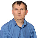 Знакомства: Дмитрий, 45 лет, Вытегра