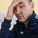 Знакомства: Сергей Вадимович, 37 лет, Чита