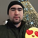Знакомства: Отабек, 30 лет, Пенза