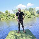 Знакомства: Захар, 35 лет, Пенза