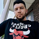 Знакомства: Вадим, 31 год, Армавир