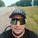 Знакомства: Роберт, 39 лет, Надым