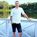 Знакомства: Александр, 40 лет, Чебоксары