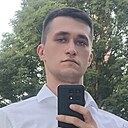 Знакомства: Вадим, 27 лет, Могилев