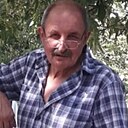 Знакомства: Сергей К, 65 лет, Новочеркасск