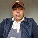 Знакомства: Хуршед, 49 лет, Ангарск