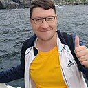 Знакомства: Эдуард, 35 лет, Находка