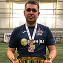 Знакомства: Николай, 37 лет, Смоленск