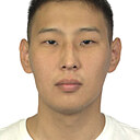 Знакомства: Георгий, 36 лет, Улан-Удэ