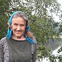 Знакомства: Раиса, 68 лет, Смоленск