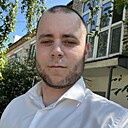 Знакомства: Андрей, 35 лет, Люберцы