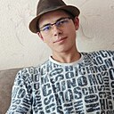 Знакомства: Владимир, 21 год, Москва