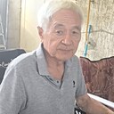 Знакомства: Владимир, 71 год, Алматы