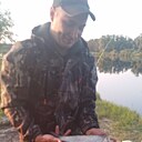 Знакомства: Миха, 31 год, Мозырь