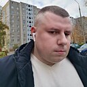 Знакомства: Максим, 35 лет, Жлобин