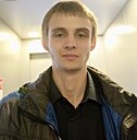 Знакомства: Дмитрий, 27 лет, Челябинск