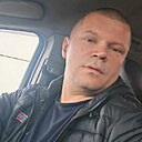 Знакомства: Эдуард, 41 год, Брянск