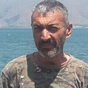 Знакомства: Armenmanukyan, 54 года, Владикавказ