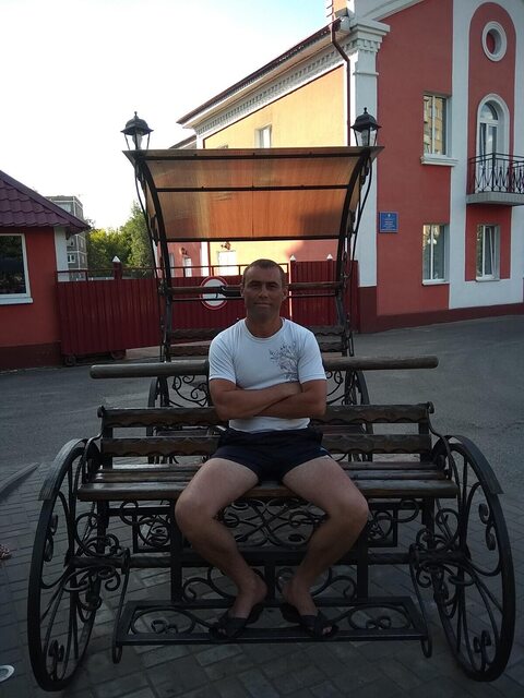 Фото - Tabor.ru