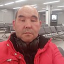 Знакомства: Марат, 51 год, Мелеуз