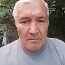 Знакомства: Риф, 65 лет, Алматы