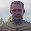 Знакомства: Семён, 40 лет, Курск